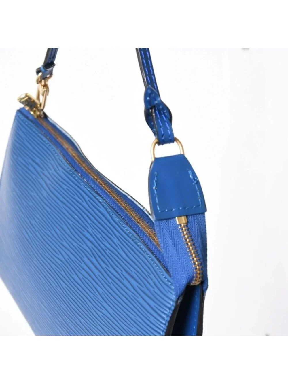 Louis Vuitton this authentic